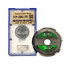 Сменное лезвие для скалывателей Sumitomo FC-8R, FC-6R, 6R+