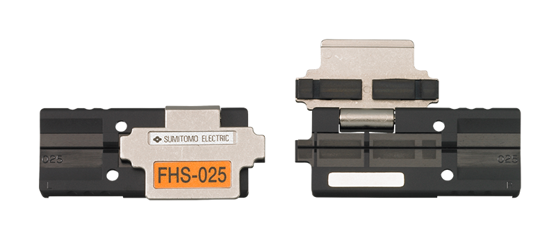 Держатель волокна Sumitomo FHS-025