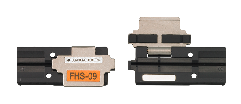 Держатель волокна Sumitomo FHS-09
