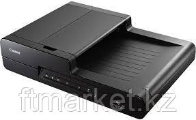DOCUMENT SCANNER DOCUMENT SCANNER DR-F120 А4 құжат сканері, АПД бар планшет, АПД 50 парақ, 20 бет/мин, күнделікті көлем -, фото 1