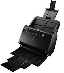 Протяжный Сканер Canon imageFORMULA DR-C230