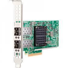 Сетевая карта HPE Ethernet 10Gb 2-port SFP+ BCM57414 Adapter (P08421-B21)