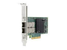 Сетевая карта HPE 10/25Gb 2-port 640SFP28 Adapter (817753-B21)