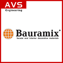 BAURAMIX
