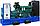 Дизельная электростанция 300 кВт TTSt 420TS CGA, фото 5