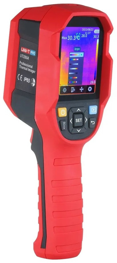 Тепловизор UTi260A UNI-T