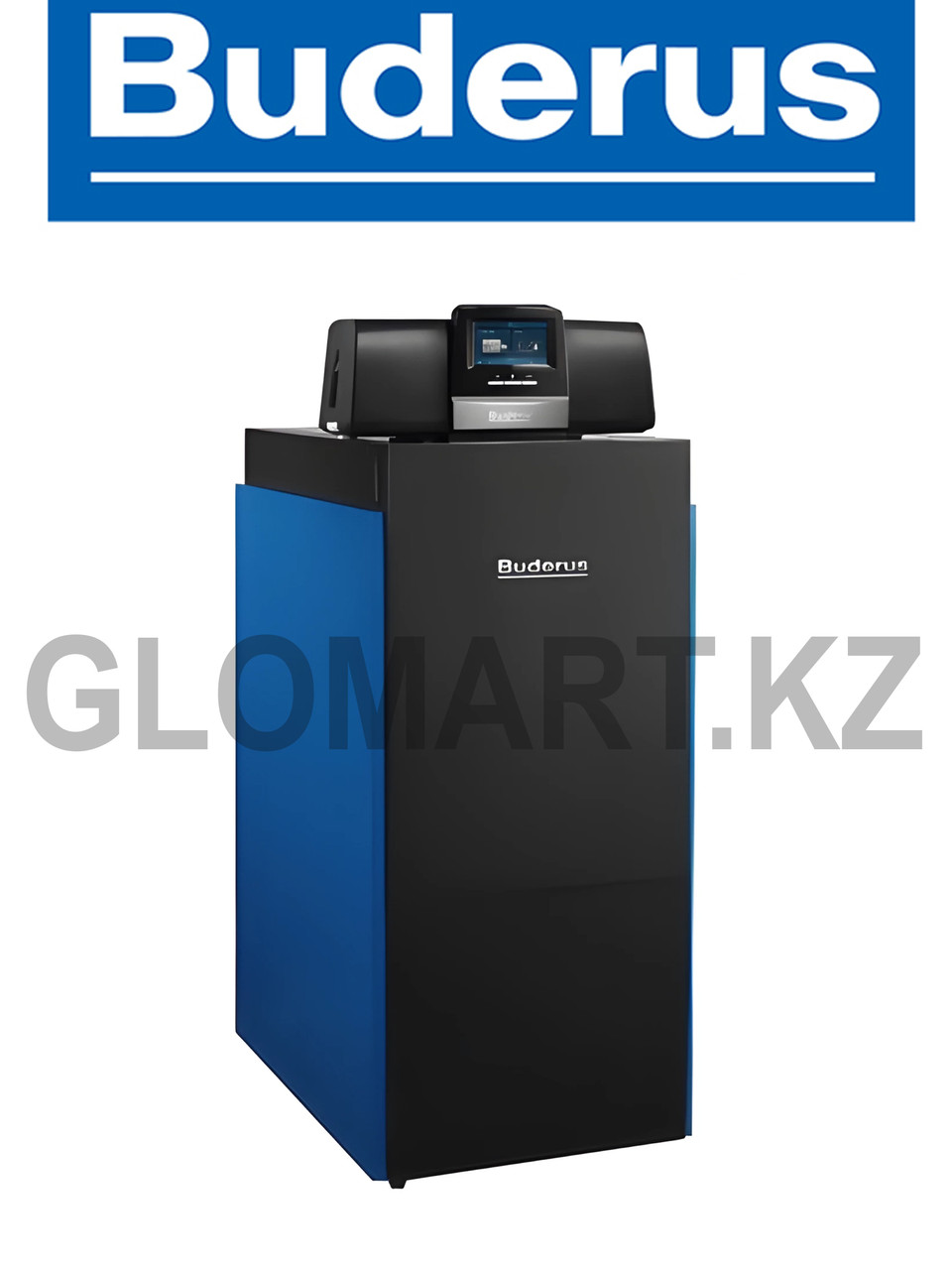 Котел конденсационный Logano plus KB 372-150 R
