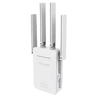 Репитер усилитель Wi-fi сигнала SUNQAR LV-WR09Q 300Мбит/с