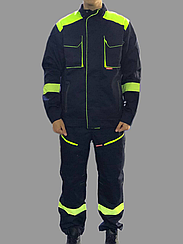 Костюм  Униформ летний антистатик