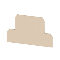 Торцевая пластина, AP DKT4 PA