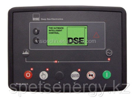 Контроллер модуля управления дизельным генератором Dse6010, фото 1