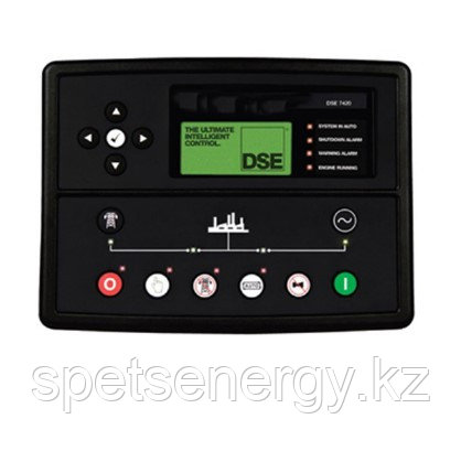Модуль управления Dse7420