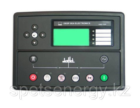 Контроллер генератора глубоководной электроники Dse7320mkii