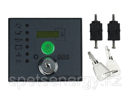 Электронный контроллер Deep Sea 702 Dse720as