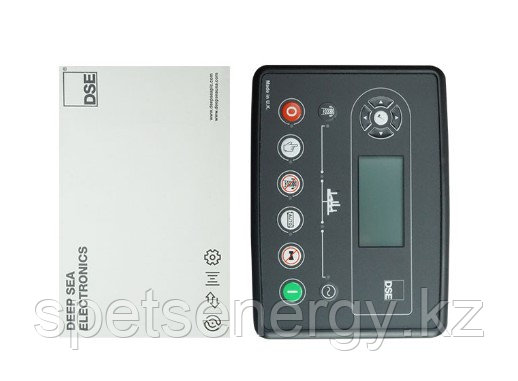Модуль управления двигателем Dse6110 Электронный контроллер генератора 6110, фото 1