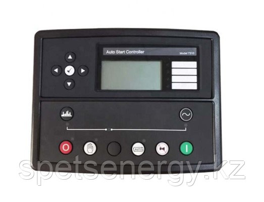 Регулятор запасных частей генератора Deep Sea Dse 7310, фото 1