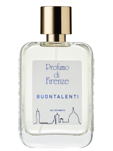 Profumo di Firenze Buontalenti 6ml Original