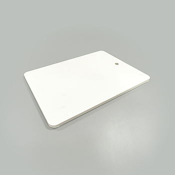 KT ПАНЕЛЬ (ПЕНОКАРТОН. СЕНДВИЧ) ПАНЕЛЬ ДЛЯ ПЕЧАТИ ТОЛЩИНА 5мм, РАЗМЕР 1,22мХ2,44