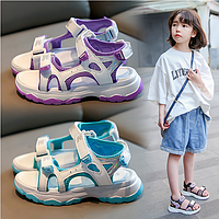 Сандалии для девочки