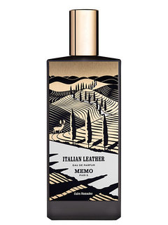 Memo Italian Leather 6ml Original