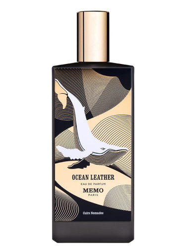 Memo Ocean Leather 6мл Original