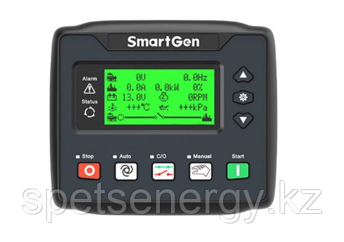 Модуль управления генератором Smartgen Hgm410n с функцией Ets