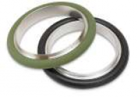 Кольцо центрирующее с уплотнением KF10 (MVK-12501-KF10)