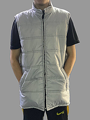 ЖИЛЕТ УТЕПЛЕННЫЙ