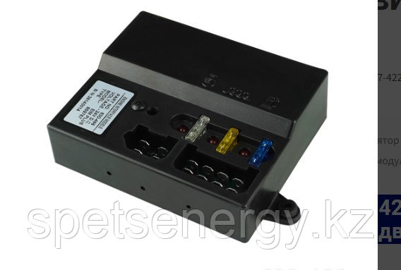 Eim917-422 Интерфейсный модуль двигателя Eim 917-422, фото 1