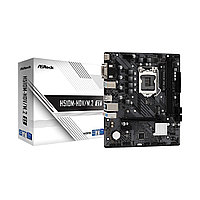Системная плата ASRock H510M-HDV/M.2 SE