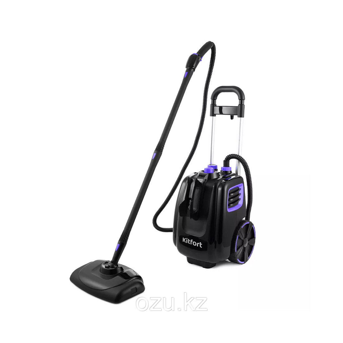Пароочиститель Kitfort KT-933, фото 1