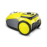 Пылесос KARCHER VC 2 Bag (KAP), фото 4