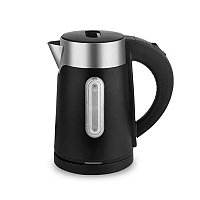 Чайник электрический SOKANY SK-0808 1л черный