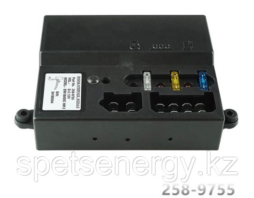 Модуль интерфейса двигателя Wilson Parts Eim 258-9753