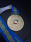 Призовые медали для единоборств, фото 4