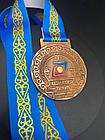 Призовые медали для единоборств, фото 5