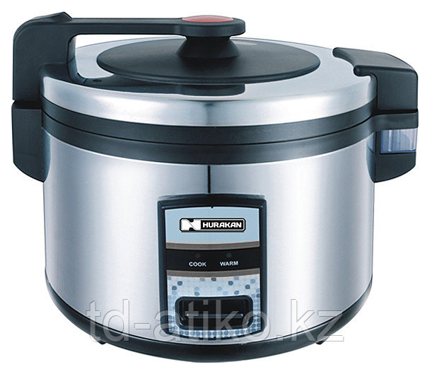 Рисоварка HURAKAN HKN- SR56M