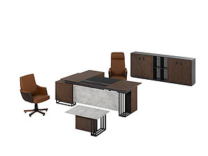 Кабинет руководителя Prime