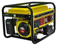 Аренда генератора 3,5 кВт (220В)