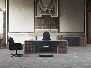 Кабинет руководителя Royal