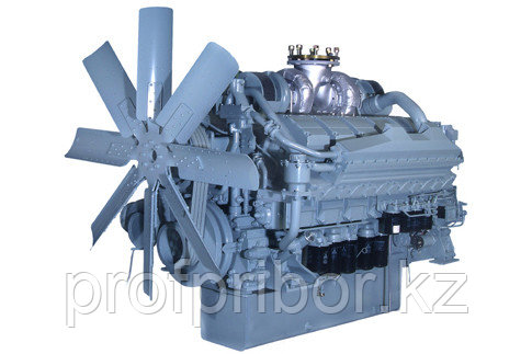 Mitsubishi S12H-PTA, фото 1