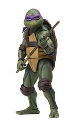 Черепашки Ниндзя Фигурка Донателло (классический)