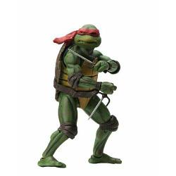Черепашки Ниндзя Фигурка Рафаэль (классический)