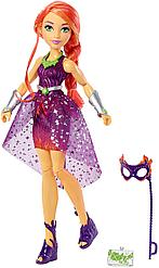 DC Super Hero Girls "Маскарад" Кукла Старфайр
