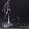 FI Play Arts Фигурка Женщины Кошки, by Tetsuya Nomura, фото 2