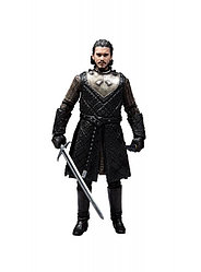 Game of Thrones "Игра престолов" Фигурка Джон Сноу