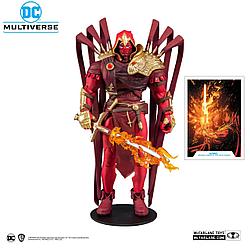 McFarlane "Мультивселенная DC" Фигурка Азраил