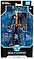 McFarlane "Мультивселенная DC" Фигурка Джокер, Batman: Arkham Asylum, фото 4