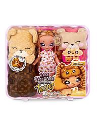 Na! Na! Na! Тинз Вечеринка с ночевкой для подростков Лара Вонн