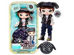 Na! Na! Na! Surprise Glam Кукла Максвелл Дэйн